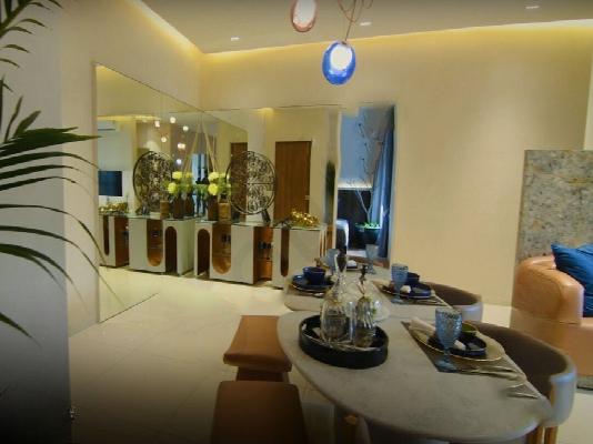 3 BHK Flat In Snn Raj Serenity  For Sale  In Begur