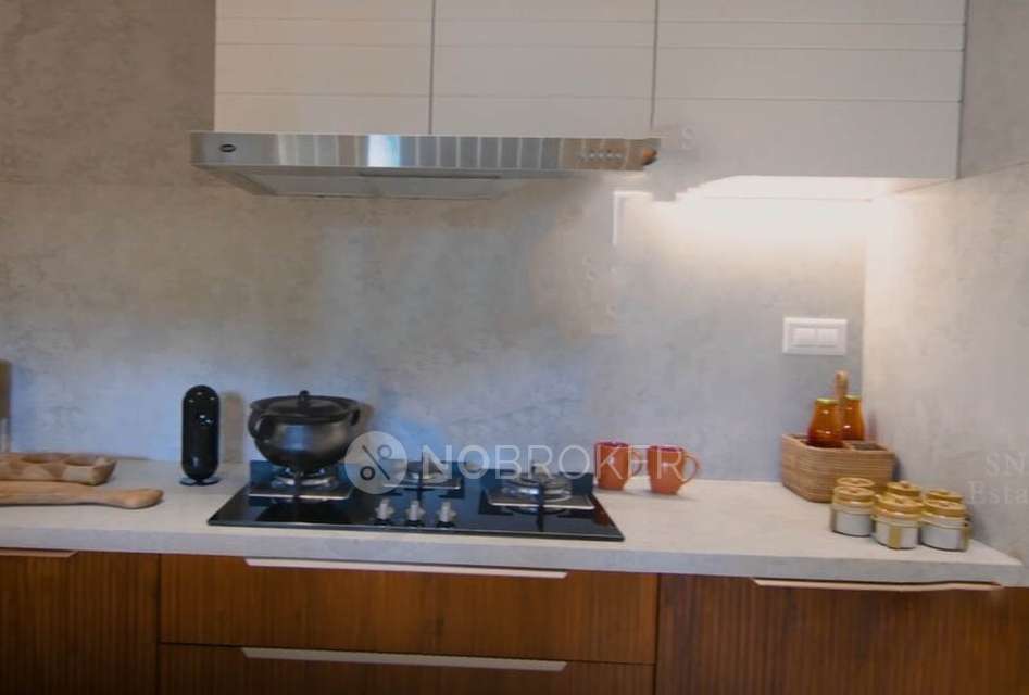 3 BHK Flat In Snn Raj Serenity  For Sale  In Begur
