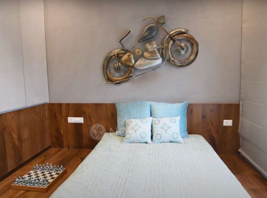 3 BHK Flat In Snn Raj Serenity  For Sale  In Begur