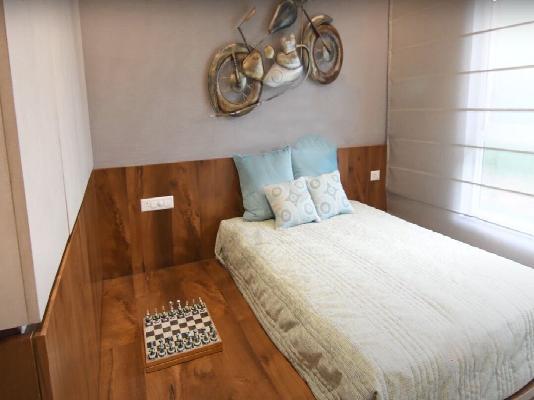 3 BHK Flat In Snn Raj Serenity  For Sale  In Begur