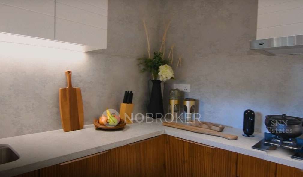 3 BHK Flat In Snn Raj Serenity  For Sale  In Begur