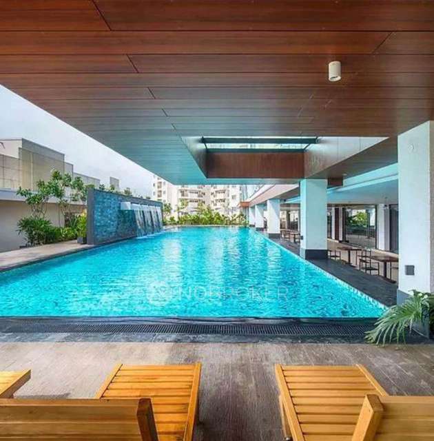 3 BHK Flat In Snn Raj Serenity  For Sale  In Begur