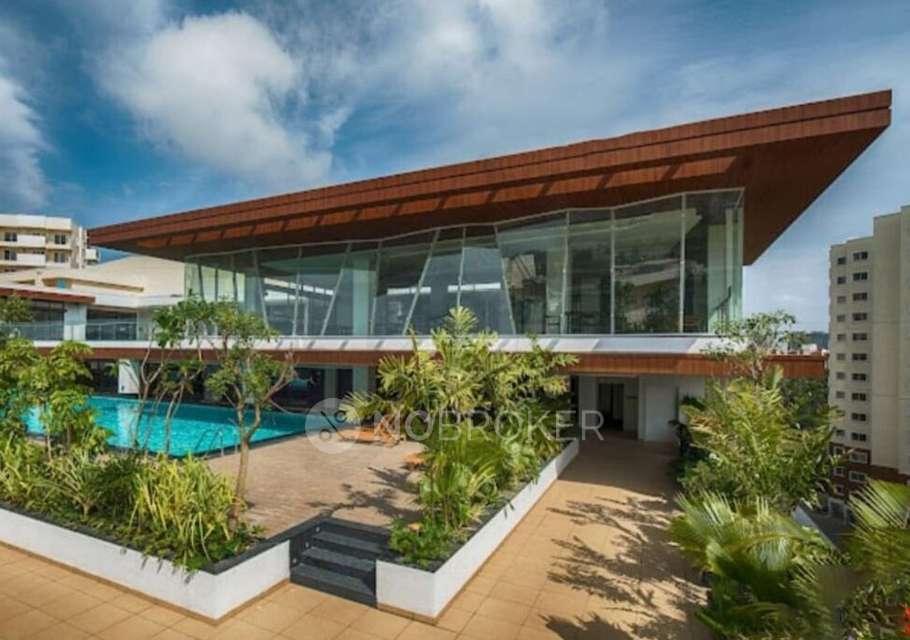 3 BHK Flat In Snn Raj Serenity  For Sale  In Begur