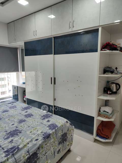 2 BHK Flat In Kumar Princeville For Sale  In Moshi