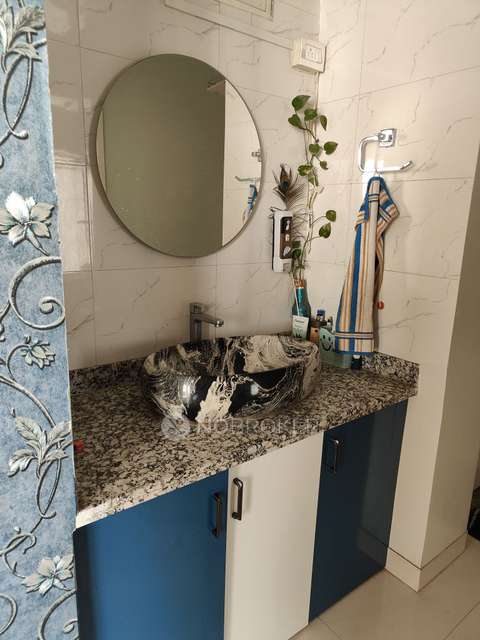 2 BHK Flat In Kumar Princeville For Sale  In Moshi