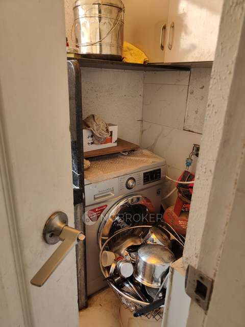 2 BHK Flat In Kumar Princeville For Sale  In Moshi