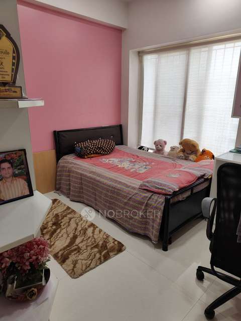 2 BHK Flat In Kumar Princeville For Sale  In Moshi