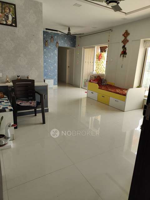 2 BHK Flat In Kumar Princeville For Sale  In Moshi