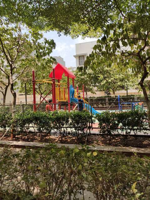 2 BHK Flat In Kumar Princeville For Sale  In Moshi