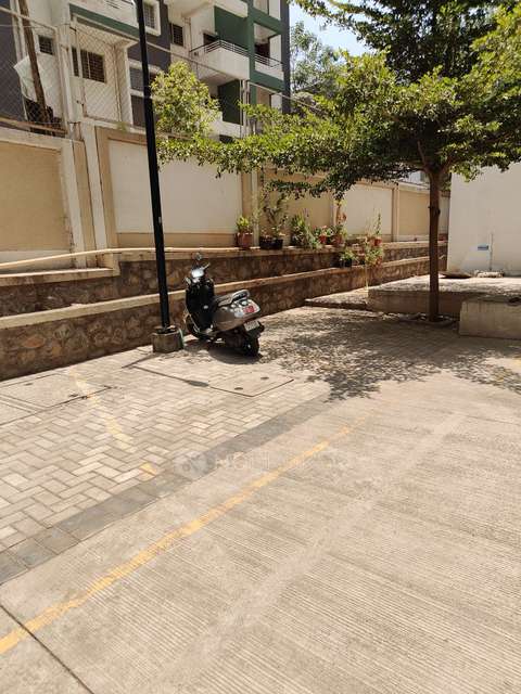 2 BHK Flat In Kumar Princeville For Sale  In Moshi