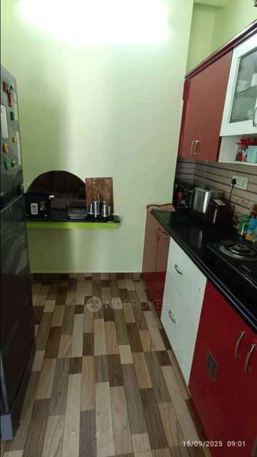 2 BHK Flat In Landster Sai City Square Vengaivasal  For Sale  In Medavakkam