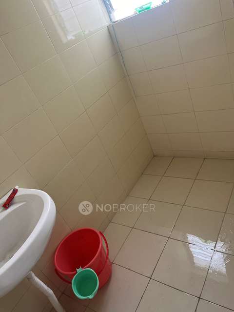 1 BHK Flat In Magarpatta Madhuvan 6 for Rent  In Hadapsar