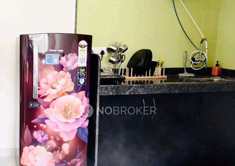 1 RK Flat In Balsam Bliss Studio For Sale  In Bliss Studio