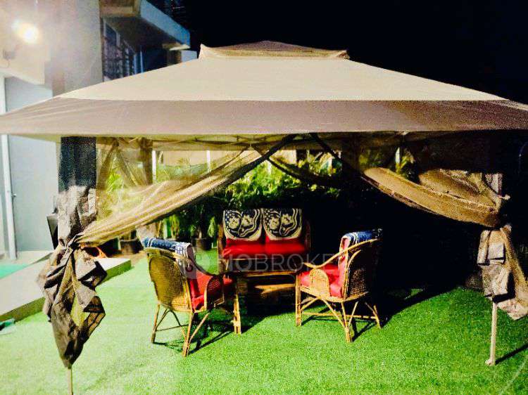 1 RK Flat In Balsam Bliss Studio For Sale  In Bliss Studio