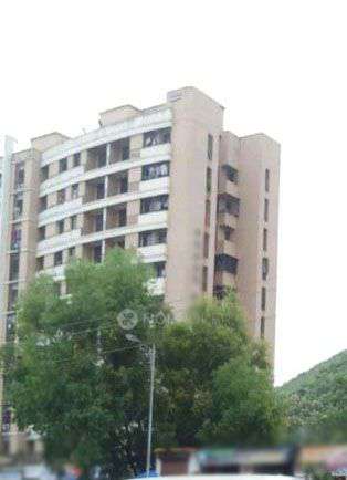 1 BHK Flat In Green Square For Sale  In Green Square Residency , C1 ,c2,c3, Society