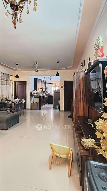 4 BHK Flat In Antriksh Greens For Sale  In Indirapuram