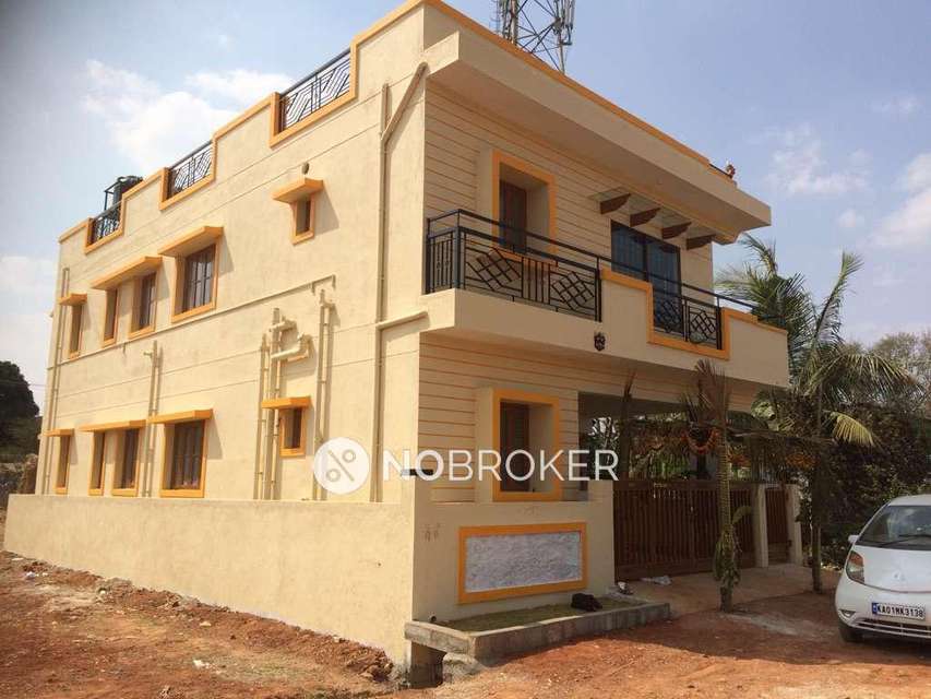 4+ BHK House For Sale  In Channahalli