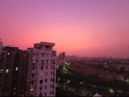 3 BHK Flat In Great Value Anandam For Sale  In Sector 107