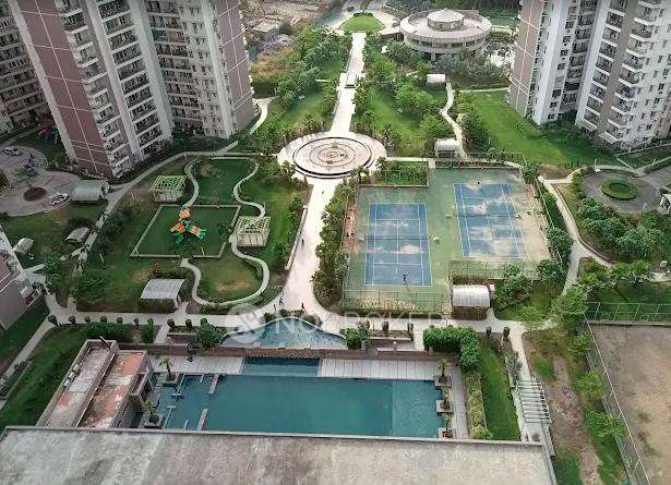 3 BHK Flat In Great Value Anandam For Sale  In Sector 107