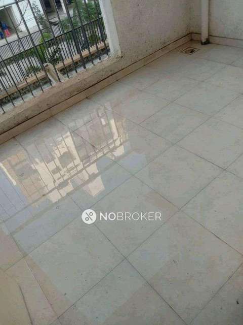 1 BHK Flat In Pristine City  For Sale  In Bakori