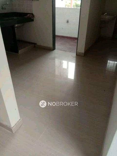 1 BHK Flat In Pristine City  For Sale  In Bakori