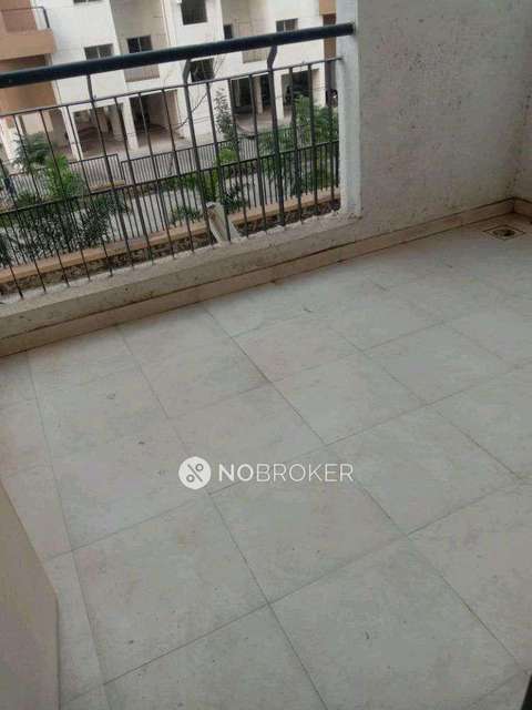 1 BHK Flat In Pristine City  For Sale  In Bakori