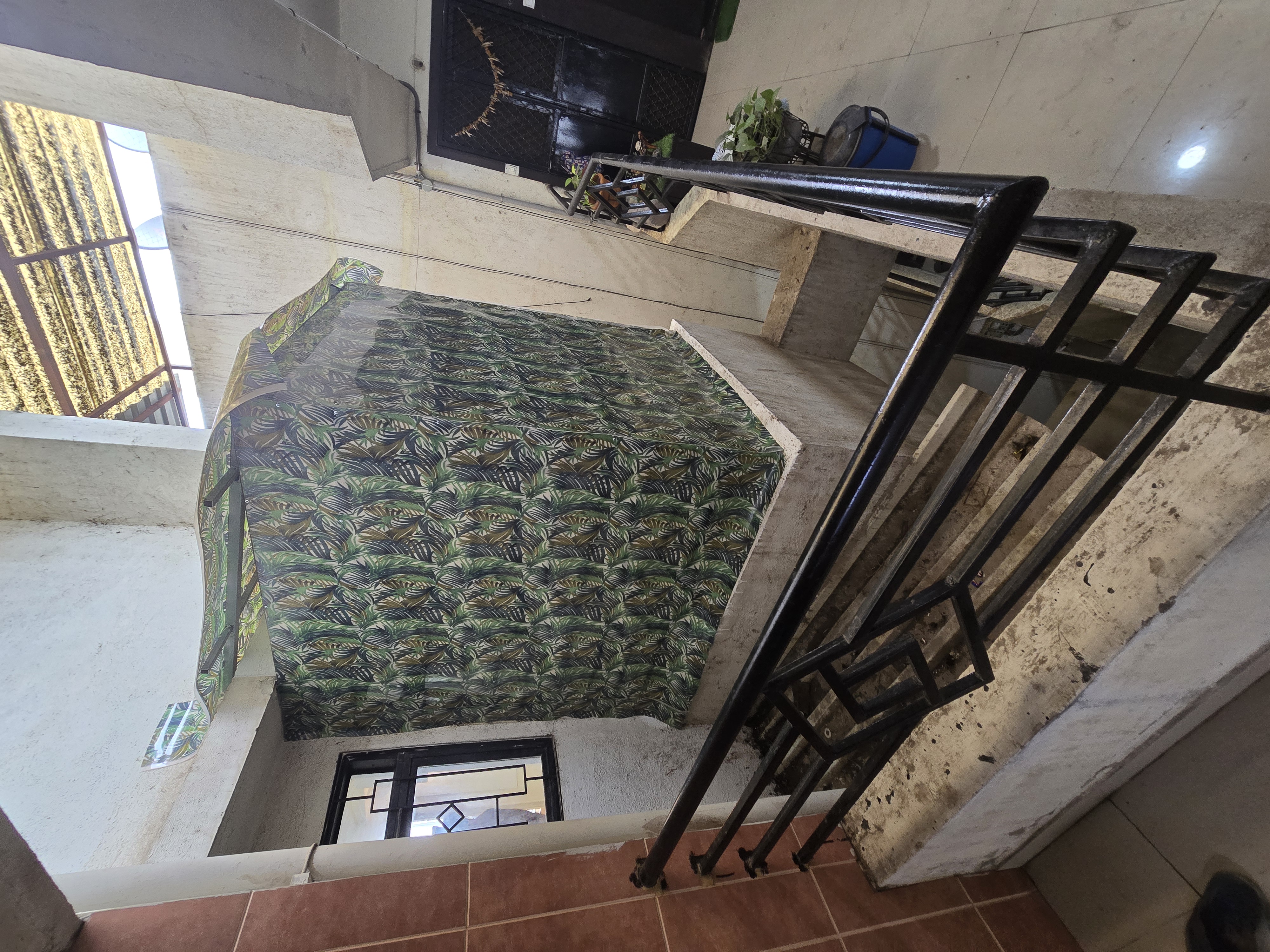 Goel Ganga Atharva Ganga