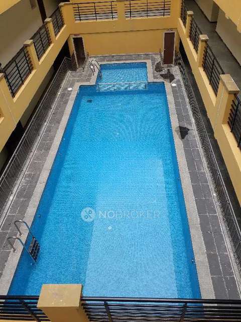 2 BHK Flat In Pragathi Royale - 2 For Sale  In  Electronic City Phase I