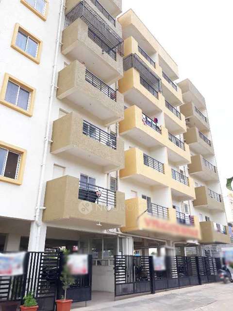 2 BHK Flat In Pragathi Royale - 2 For Sale  In  Electronic City Phase I