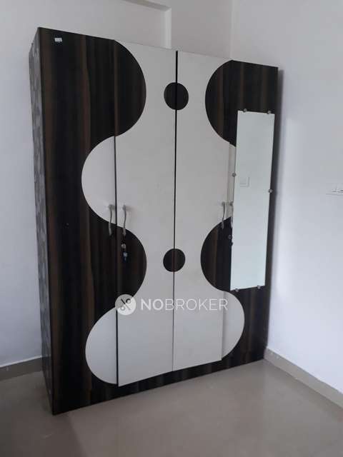 2 BHK Flat In Pragathi Royale - 2 For Sale  In  Electronic City Phase I