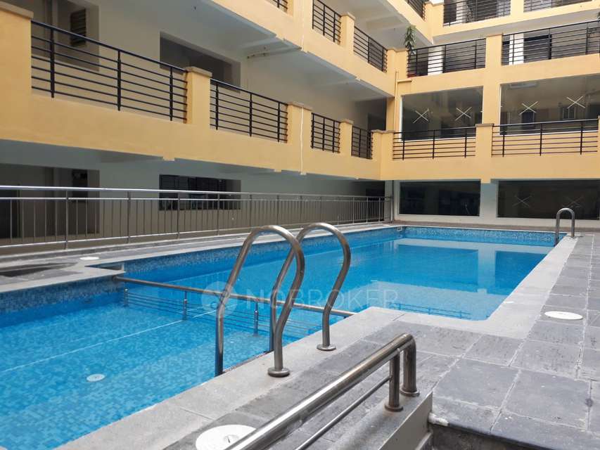 2 BHK Flat In Pragathi Royale - 2 For Sale  In  Electronic City Phase I