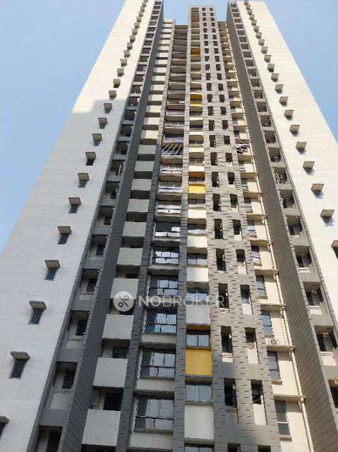 1 BHK Flat In Tulip A4 for Rent  In X58w+whx, Vardoli, Maharashtra 410221, India