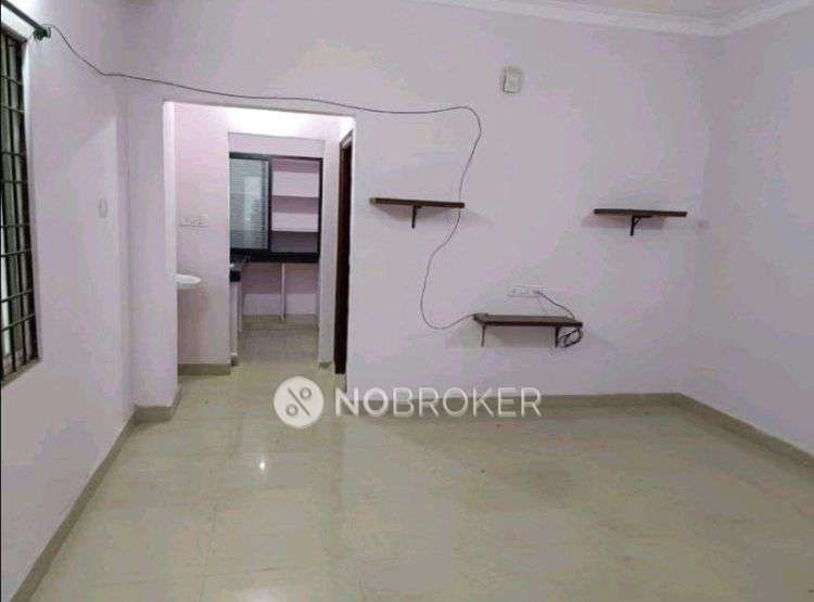 1 BHK Flat In Sri Dhanam Nilayam for Rent  In Hitec City