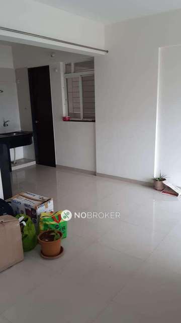 1 BHK Flat In Pristine Greens For Sale  In Moshi