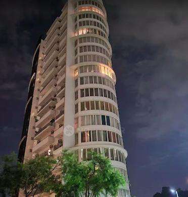 3 BHK Flat In Emaar The Palm Drive-the Sky Terraces For Sale  In Sector 66