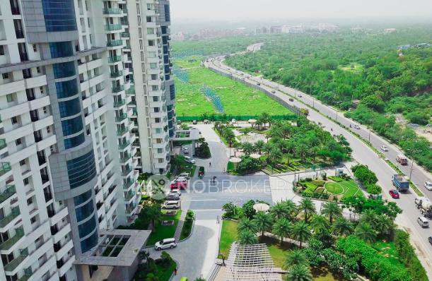 3 BHK Flat In Omaxe Forest Spa For Sale  In Sector 93b