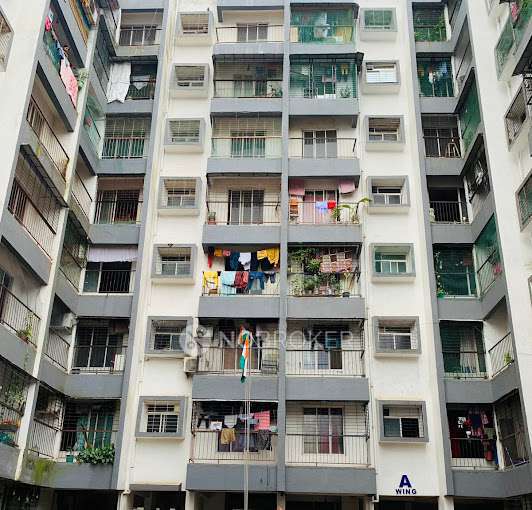 1 BHK Flat In Gm Annex Building Virar For Sale  In Virar