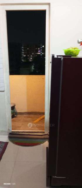 1 BHK Flat In Vrindavan Society, Patilnagar,chikhli,pune. For Sale  In 174, Near Namo Insperia, Ramnagar, Patilnagar, Chikhali, Pimpri-chinchwad, Moi, Maharashtra 412114, India