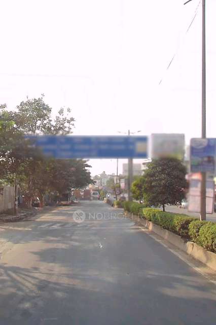 2 BHK Flat In Shree Hari Society For Sale  In Moshi