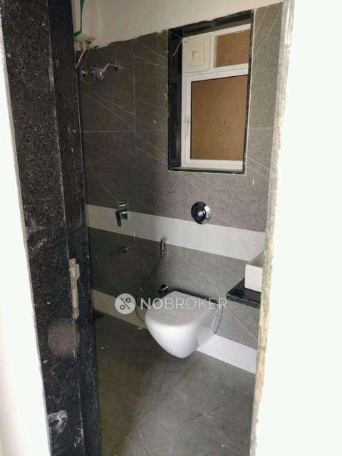 1 BHK Flat In Vaibhavlaxmi Central Park For Sale  In Vikhroli