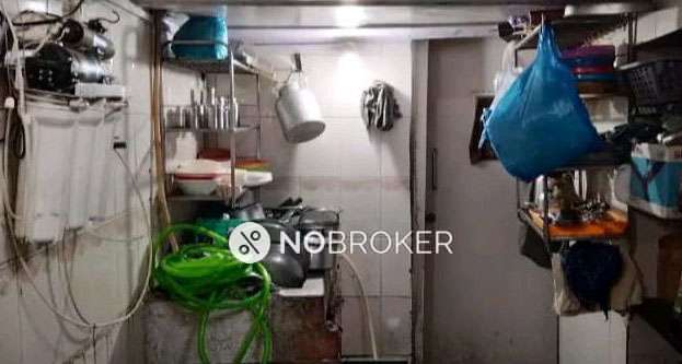 Office Space in Andheri East, Mumbai for sale 