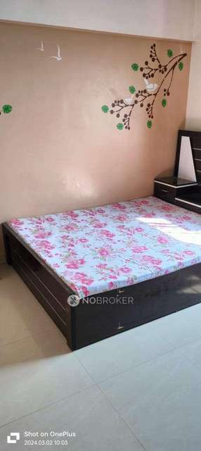 1 BHK Flat In High Bliss Society For Sale  In Dhayari