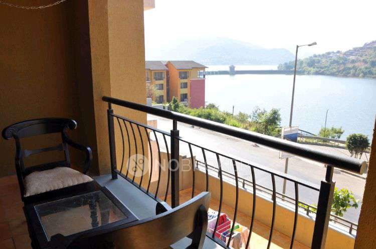 2 BHK Flat In Lavasa City For Sale  In Mulshi