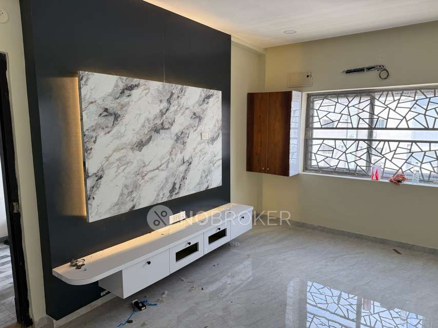 3 BHK Flat In Jugla Residency By Jvm for Rent  In Jeedimetla