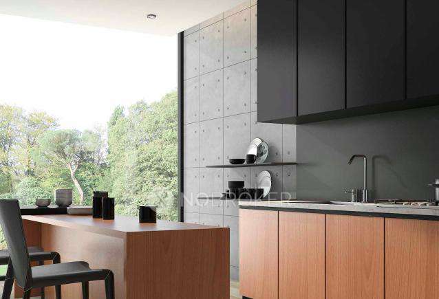 3 BHK Flat In Garve Akshara Grandeur For Sale  In Punawale