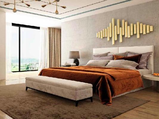 3 BHK Flat In Garve Akshara Grandeur For Sale  In Punawale