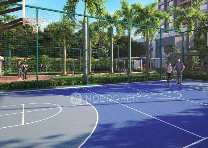 3 BHK Flat In Garve Akshara Grandeur For Sale  In Punawale