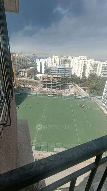 2 BHK Flat In Aishwaryam Hamara For Sale  In Moshi