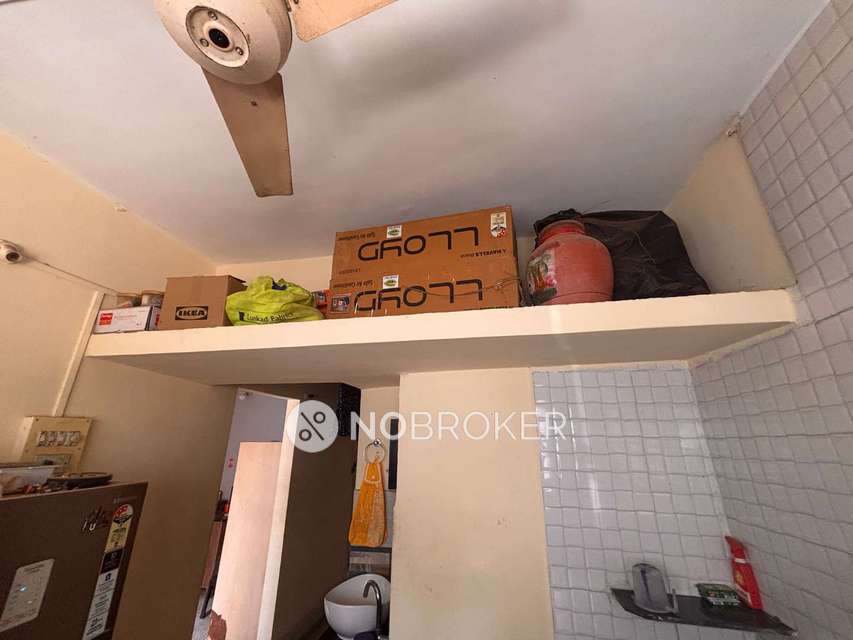 1 BHK Flat For Sale  In  Warje