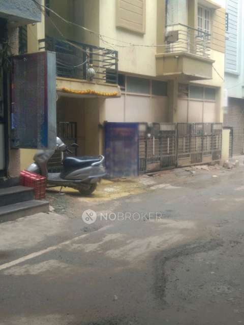 2 BHK Flat for Rent  In Krishnarajapuram